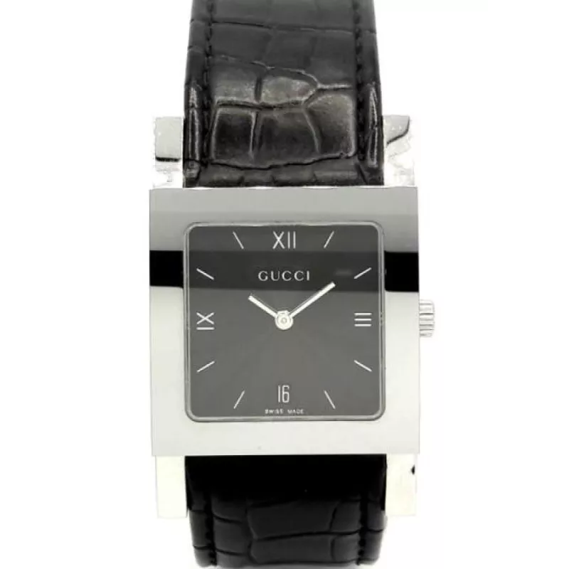 7900M 17931 BLK/STEEL/BLK SIM ALLIGA (Gucci)