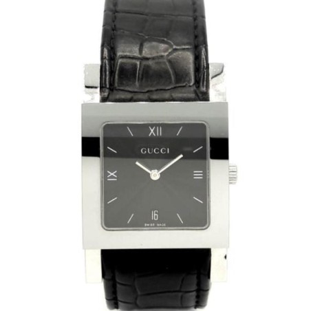 7900M 17931 BLK/STEEL/BLK SIM ALLIGA (Gucci)