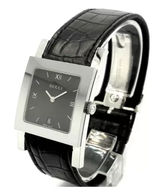 7900M 17931 BLK/STEEL/BLK SIM ALLIGA (Gucci)