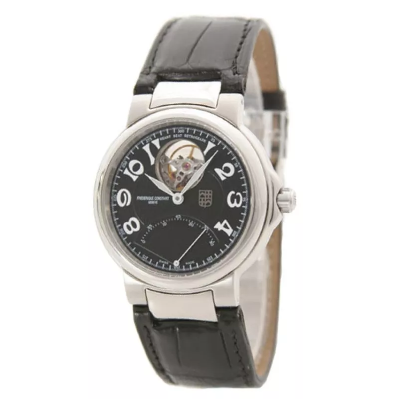 FC-680AB3H6 Чоловічий наручний годинник Frederique Constant