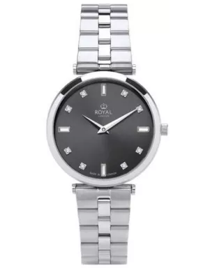 Годинник ROYAL LONDON 21477-06