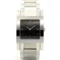 7905M 17935 BLK/STEEL/BRACELET (Gucci)