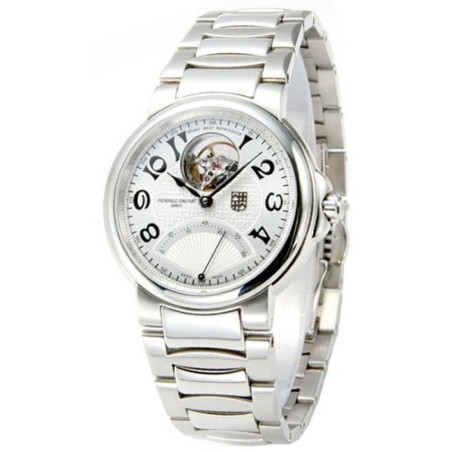 FC-680AS3H6B Чоловічий наручний годинник Frederique Constant