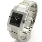 7905M 17935 BLK/STEEL/BRACELET (Gucci)