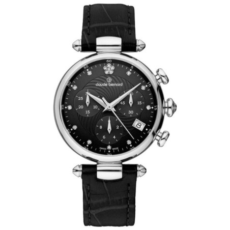 10215 3 NPN2 Швейцарський годинник Claude Bernard