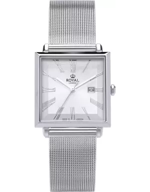 Часы ROYAL LONDON 21399-07