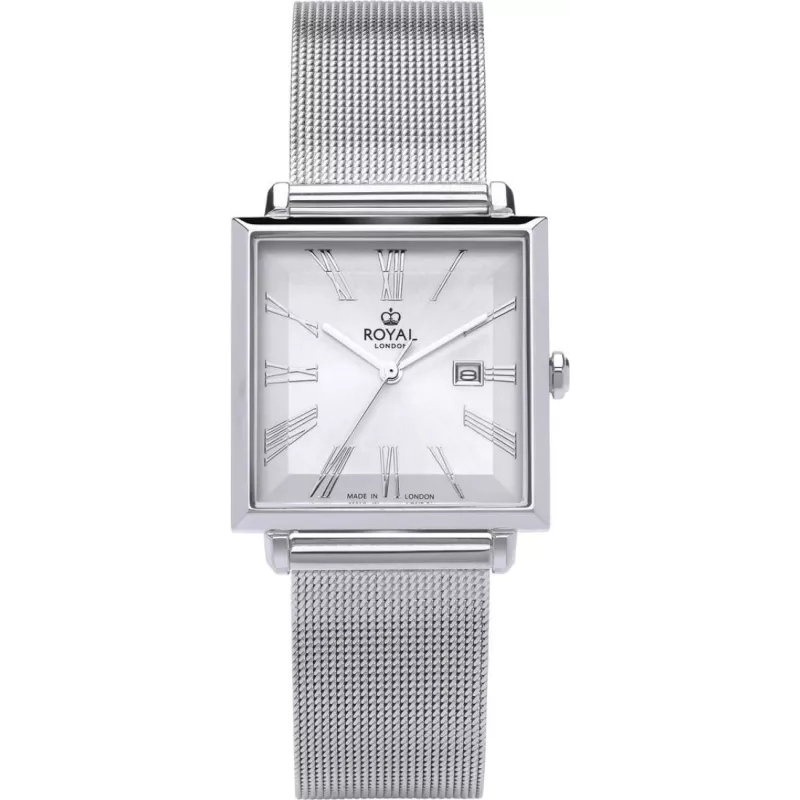 Годинник ROYAL LONDON 21399-07