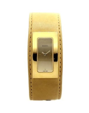 7800SG 07842 CHP/BRN/STRAP (Gucci)