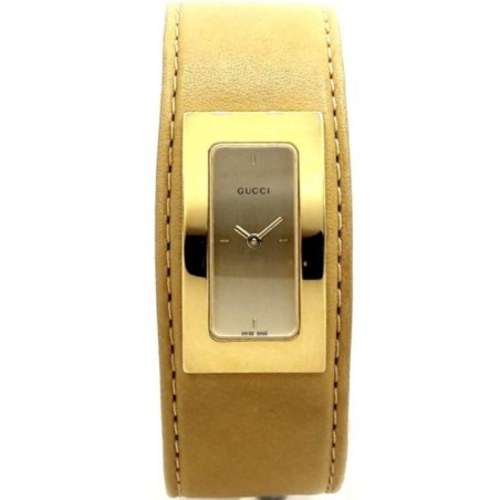 7800SG 07842 CHP/BRN/STRAP (Gucci)