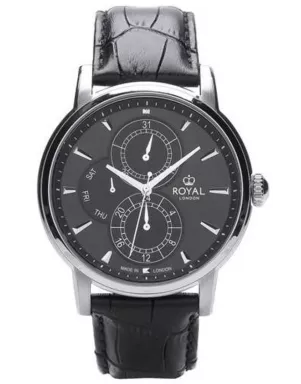 Годинник Royal London Westminster 41416-02