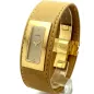 7800SG 07842 CHP/BRN/STRAP (Gucci)