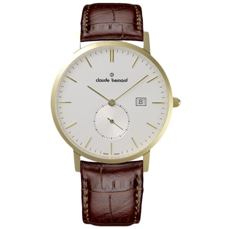 65003 37J AID Швейцарський годинник Claude Bernard