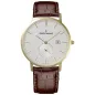 65003 37J AID Швейцарський годинник Claude Bernard