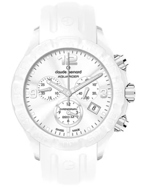 10205 3B BIN Швейцарський годинник Claude Bernard