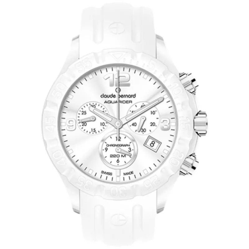 10205 3B BIN Швейцарський годинник Claude Bernard