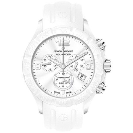 10205 3B BIN Швейцарський годинник Claude Bernard