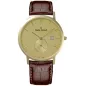 65003 37J DI Швейцарський годинник Claude Bernard