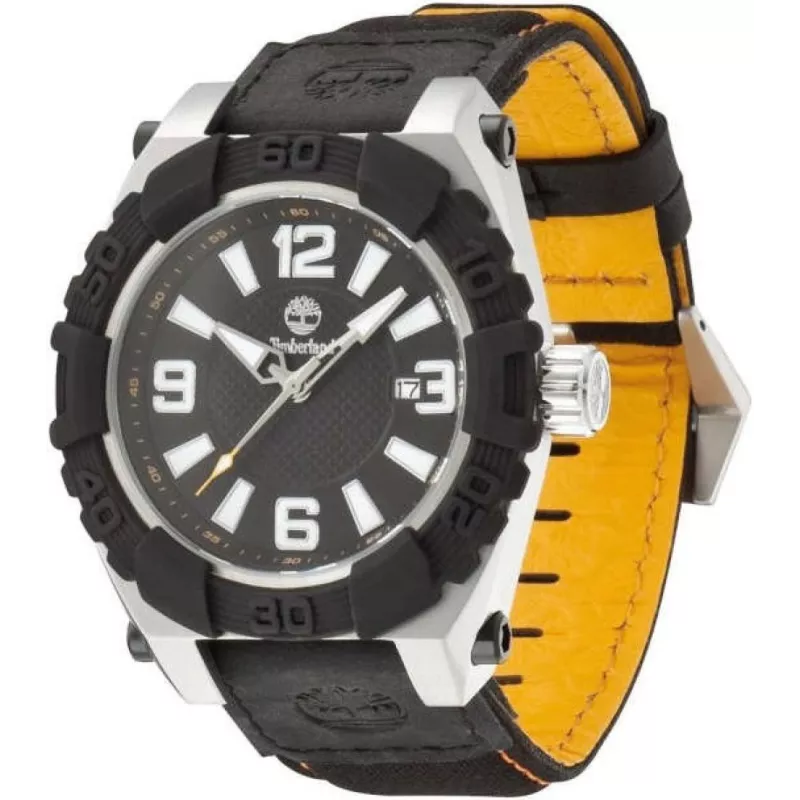 TBL.13321JSTB/02B Чоловічий наручний годинник Timberland