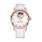 85018 37R APR Швейцарський годинник Claude Bernard