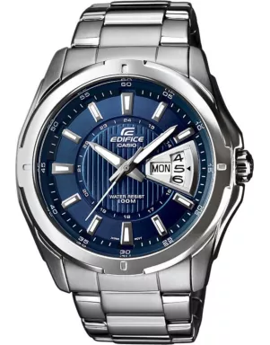 Годинник Casio EDIFICE Classic EF-129D-2AVEF