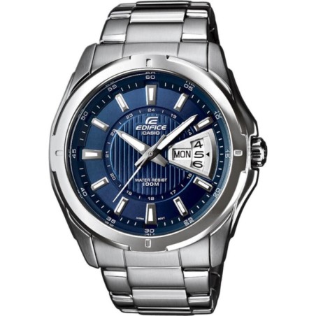 Годинник Casio EDIFICE Classic EF-129D-2AVEF
