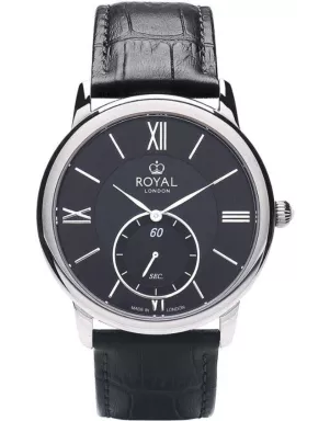 Годинник Royal London Merton 41417-02