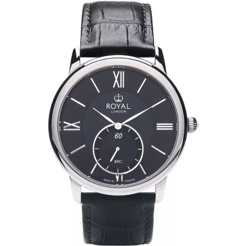 Годинник Royal London Merton 41417-02