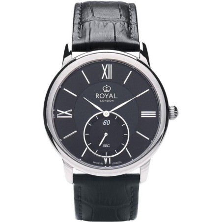 Годинник Royal London Merton 41417-02