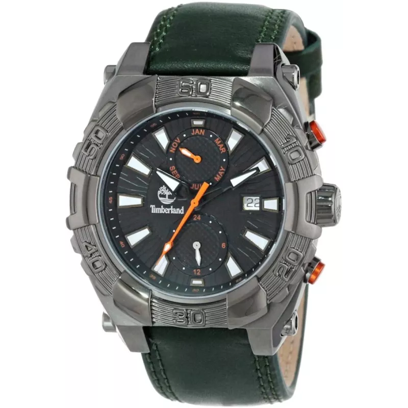 TBL.13332JSU/02 Чоловічий наручний годинник Timberland