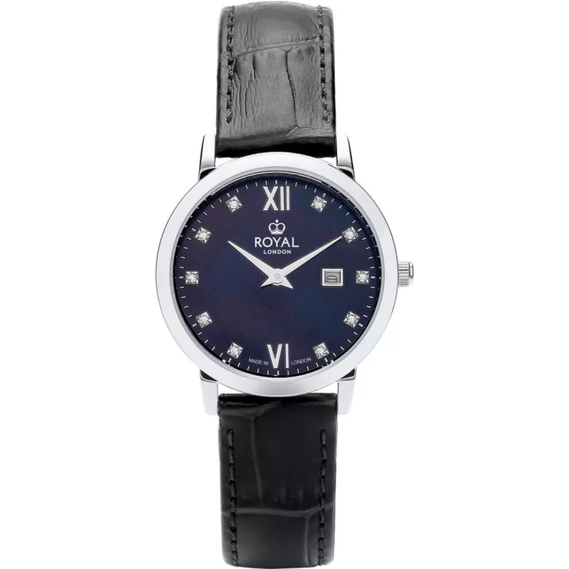 Часы ROYAL LONDON 21419-01