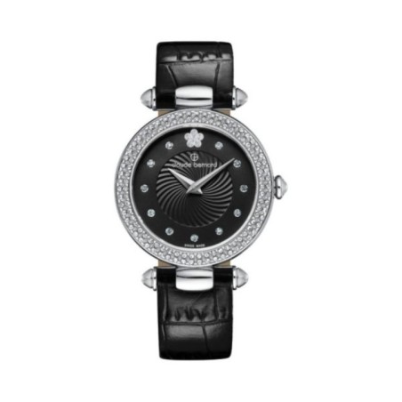 20504 3P NPN2 Швейцарський годинник Claude Bernard