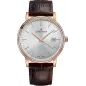 53007 37R AIR Швейцарський годинник Claude Bernard