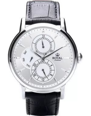 Годинник Royal London Westminster 41416-01