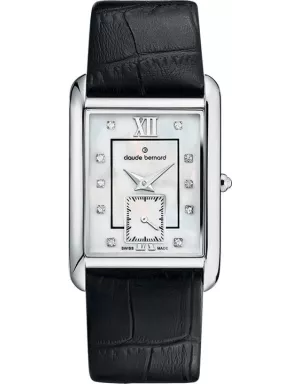 23097 3 NAPN Швейцарський годинник Claude Bernard