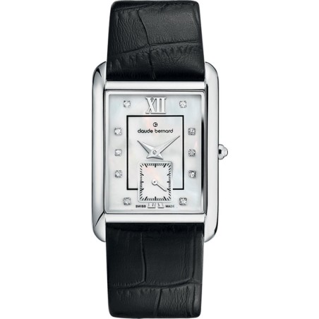 23097 3 NAPN Швейцарський годинник Claude Bernard