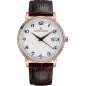 53007 37R BB Швейцарський годинник Claude Bernard