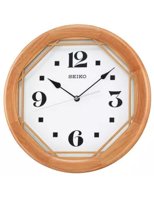 Настінний годинник Seiko QXA565Z