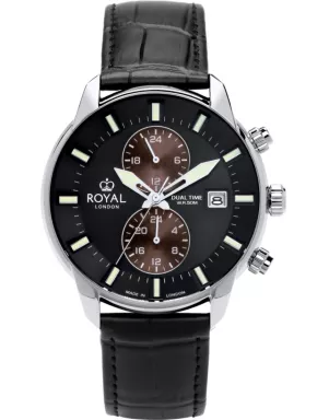 Годинник Royal London Westminster 41395-01