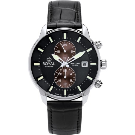 Годинник Royal London Westminster 41395-01