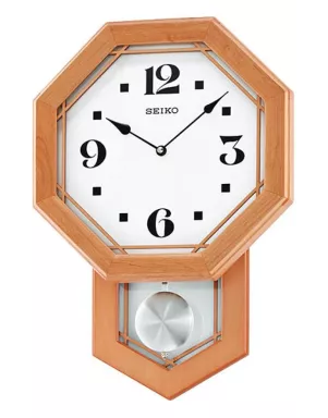 Настінний годинник Seiko QXC226Z
