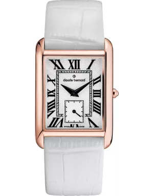 23097 37R BR Швейцарський годинник Claude Bernard