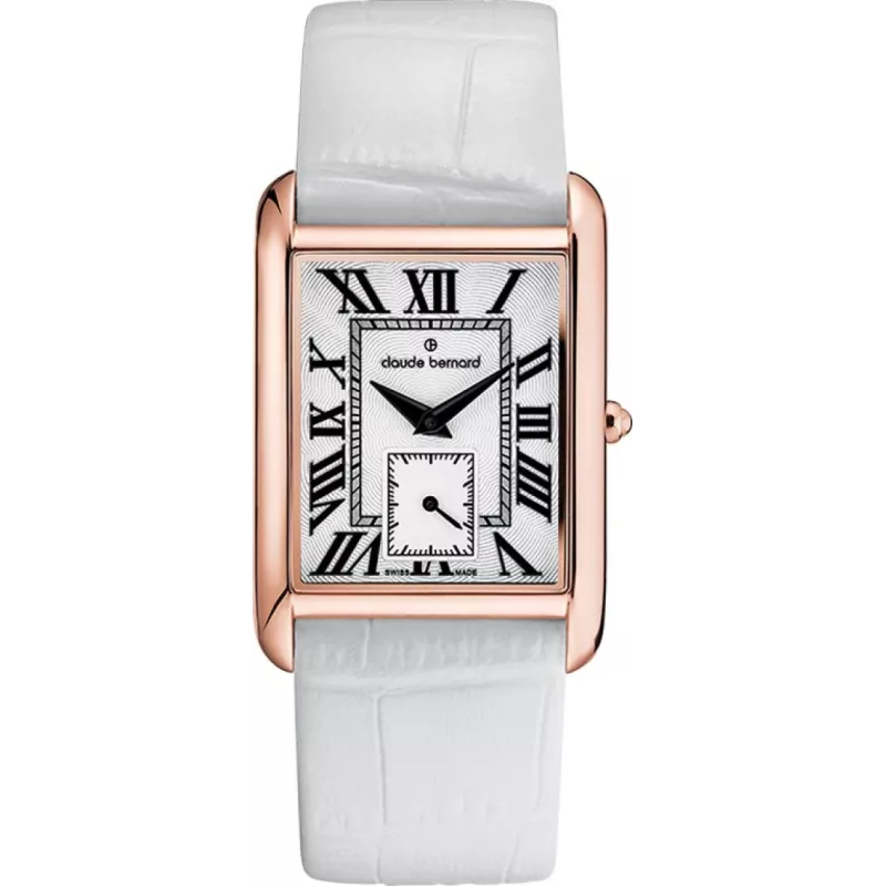 23097 37R BR Швейцарський годинник Claude Bernard