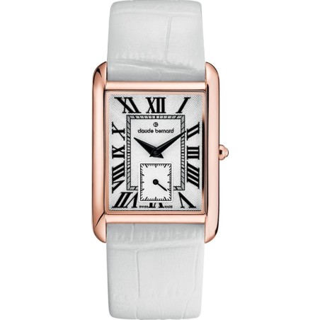 23097 37R BR Швейцарський годинник Claude Bernard