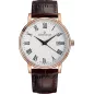 53007 37R BR Швейцарський годинник Claude Bernard