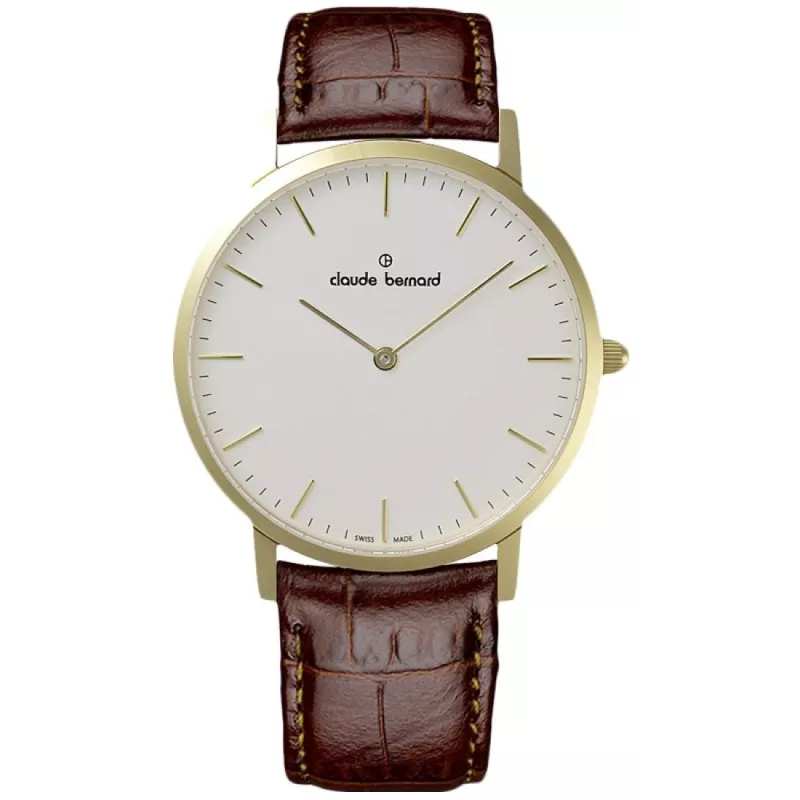 20202 37J AID Швейцарський годинник Claude Bernard