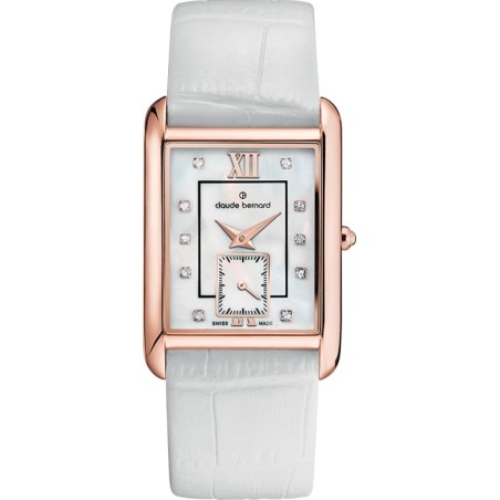23097 37R NAPR Швейцарський годинник Claude Bernard