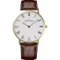 20202 37J BR Швейцарський годинник Claude Bernard