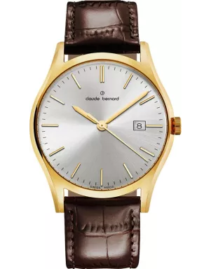 53003 37J AID Швейцарський годинник Claude Bernard