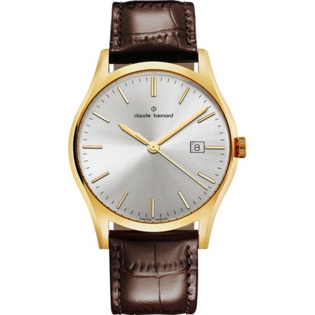 53003 37J AID Швейцарський годинник Claude Bernard
