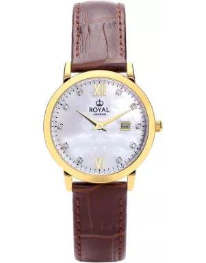 Годинник ROYAL LONDON 21419-03